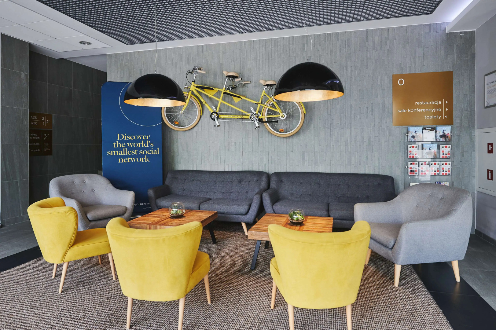 Golden Tulip Gdańsk Residence