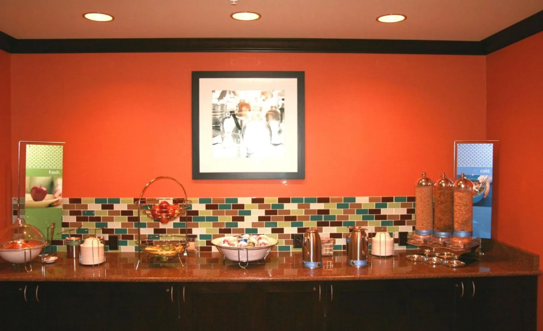 Hampton Inn & Suites Flint/Grand Blanc