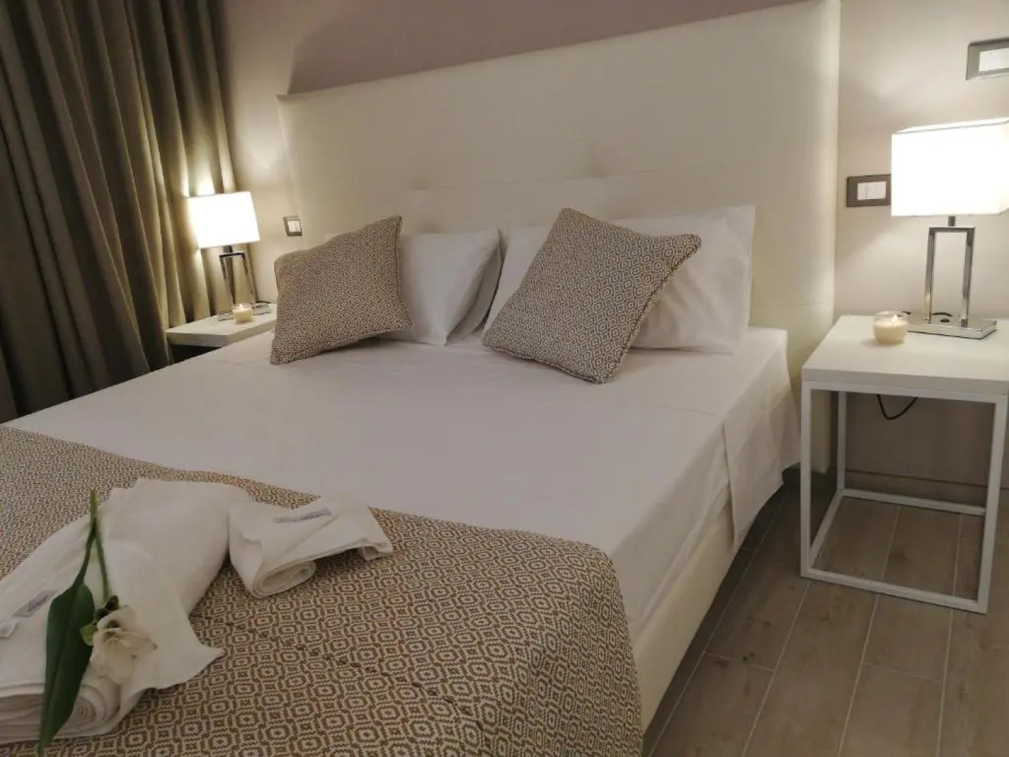 Kaloneiro Guest House