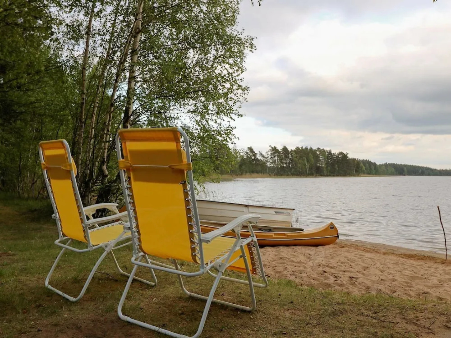 Holiday Home in Vaggeryd