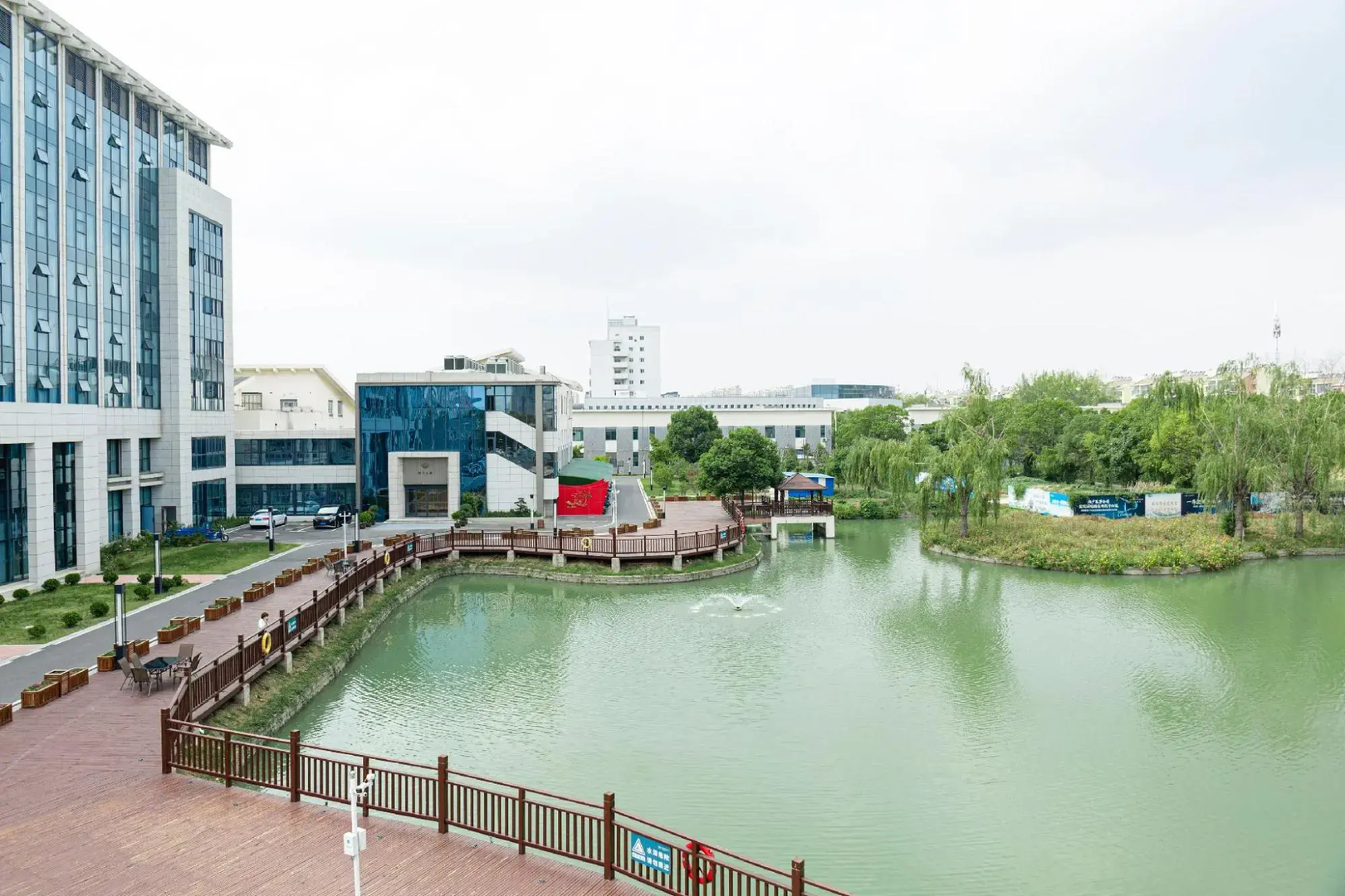 Hongze Lake International Hotel