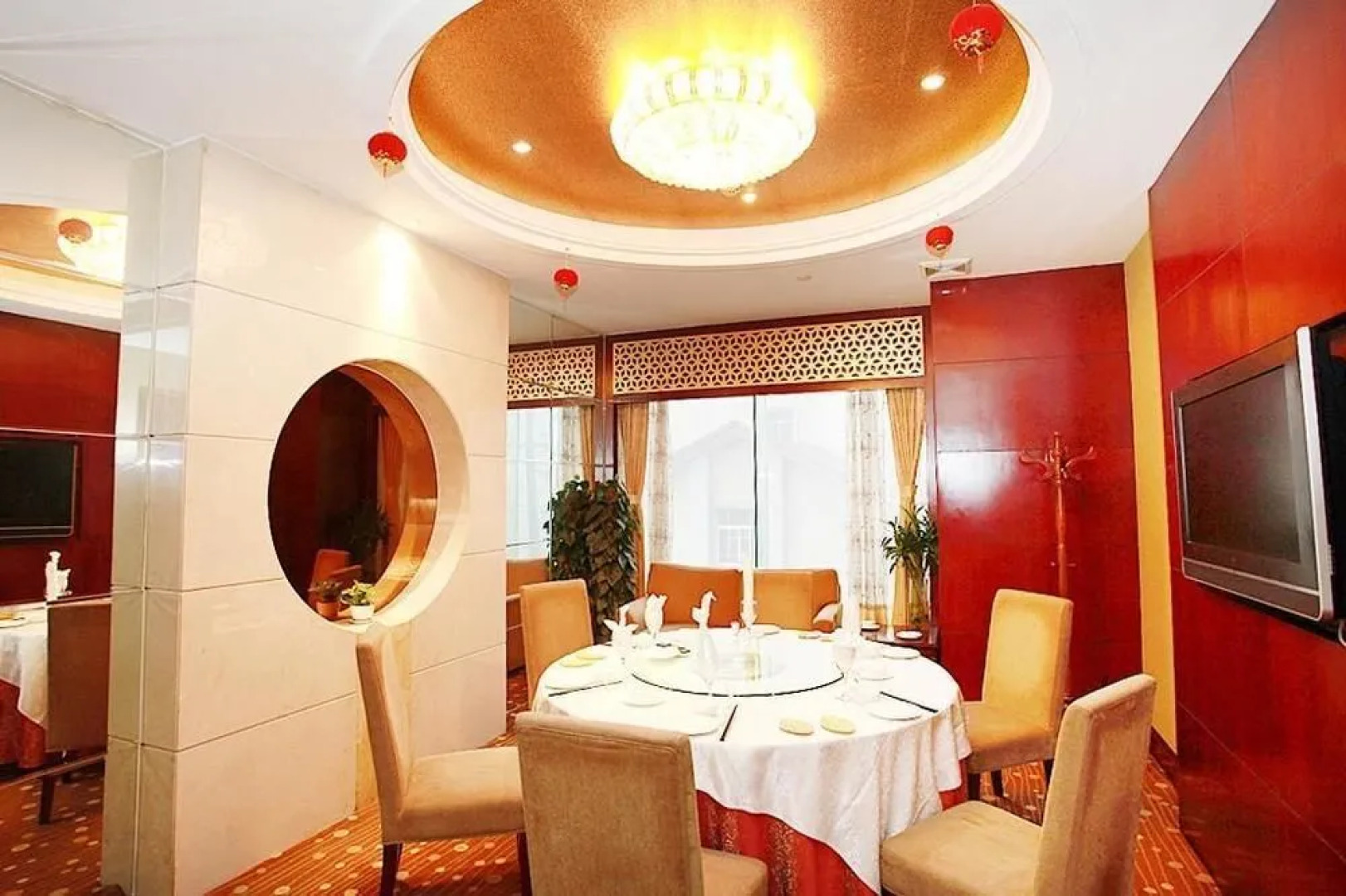 Dacheng International Hotel