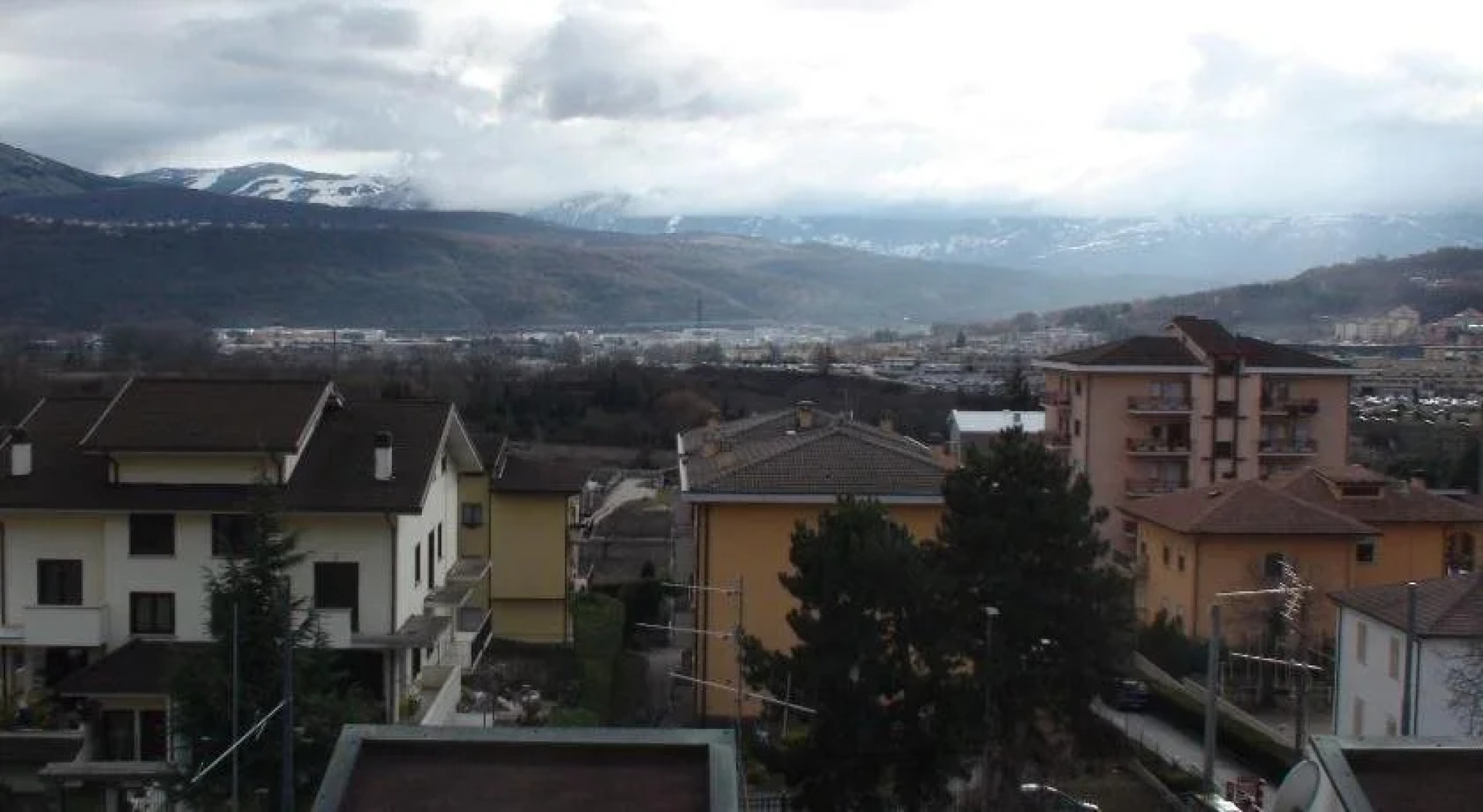 AQuarium B&B L'Aquila