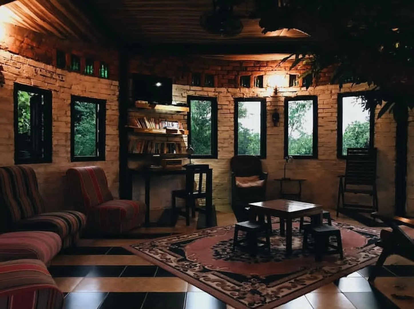 Han Thar Gardens Resort