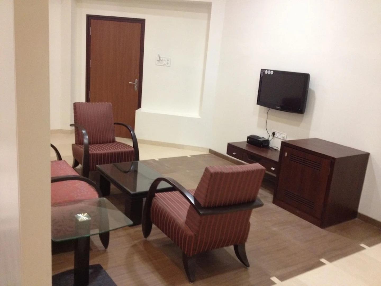 Elysium Resort Alibaug