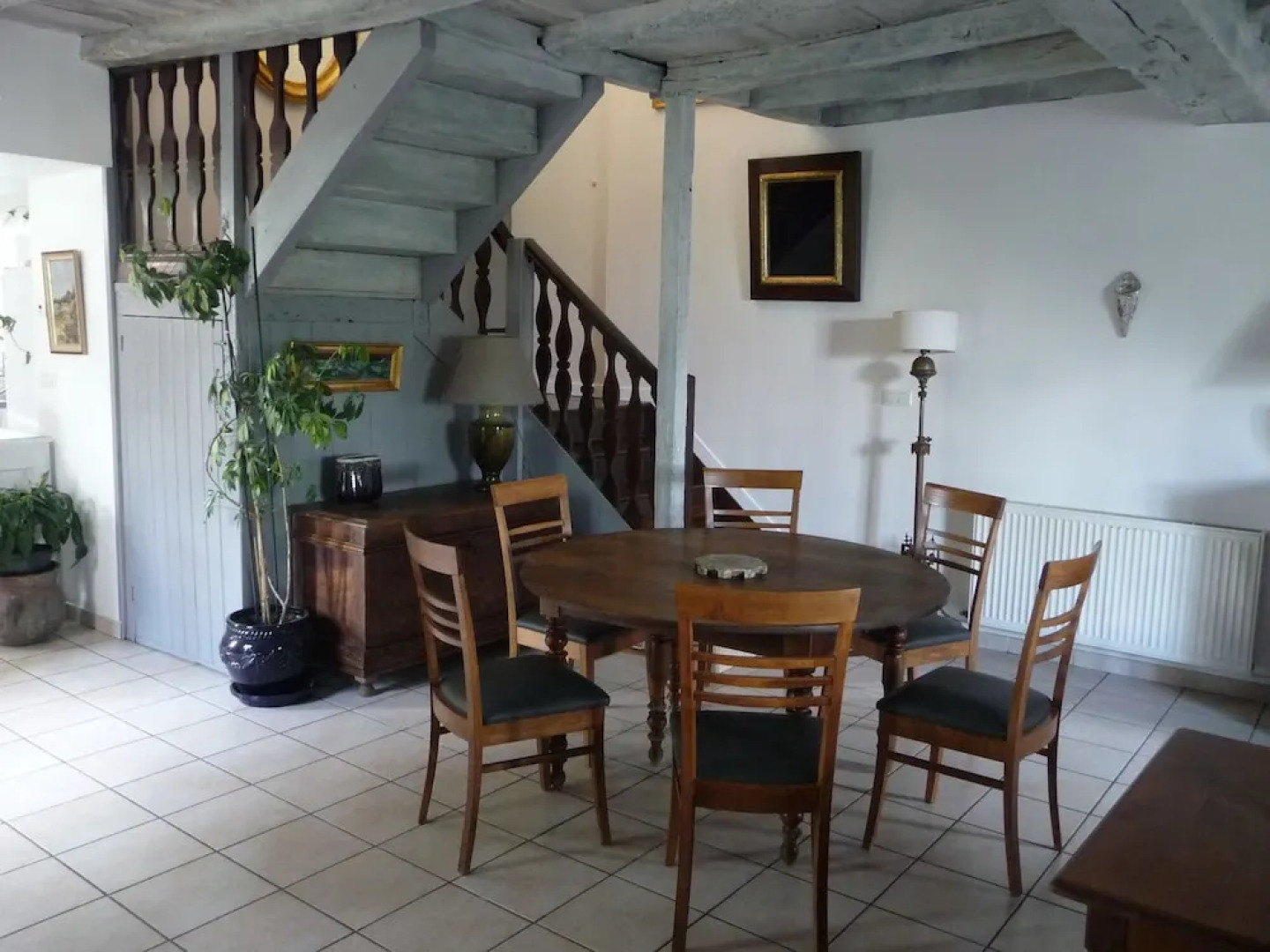 La Maison Béarnaise