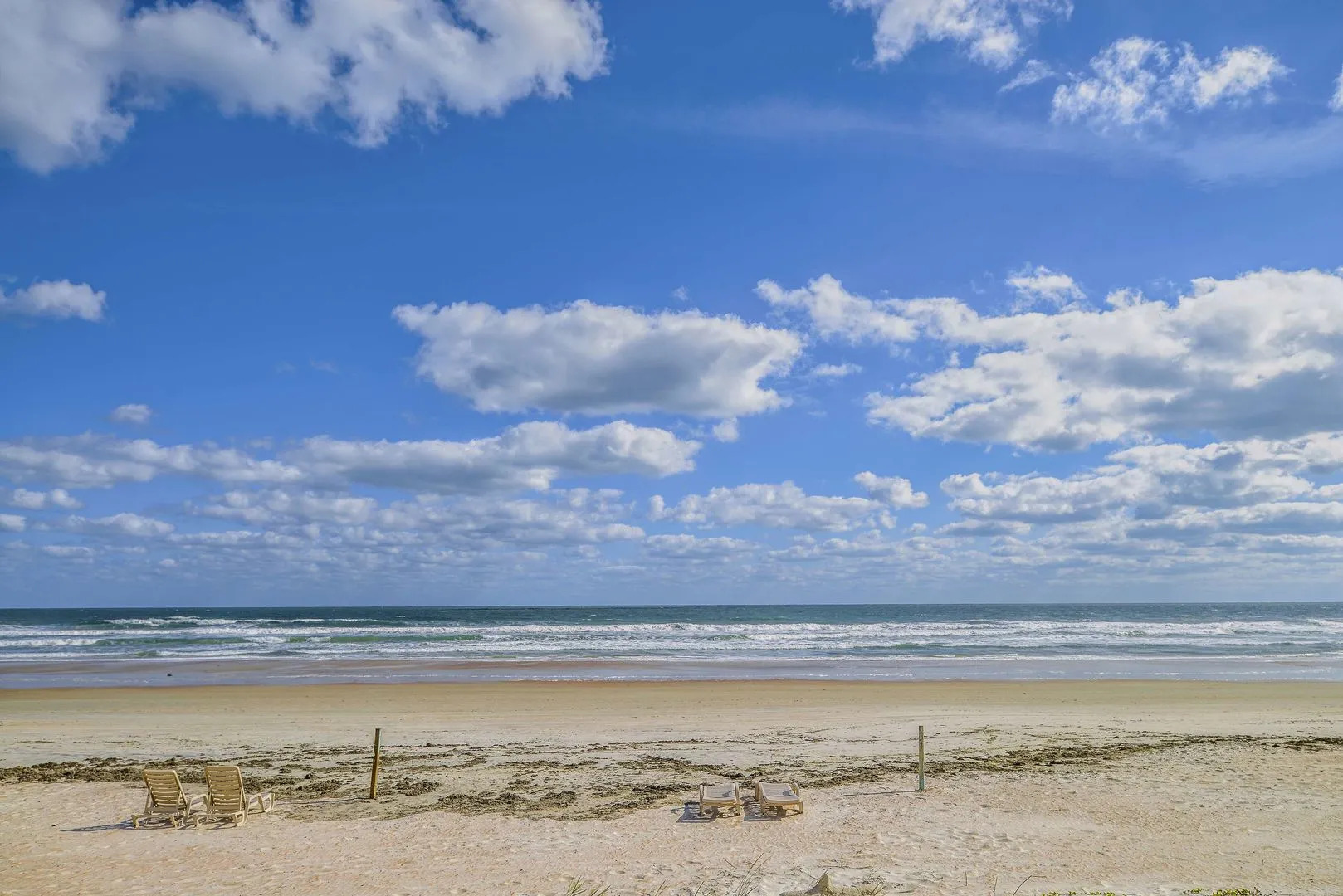 Hilton Vacation Club The Cove on Ormond Beach