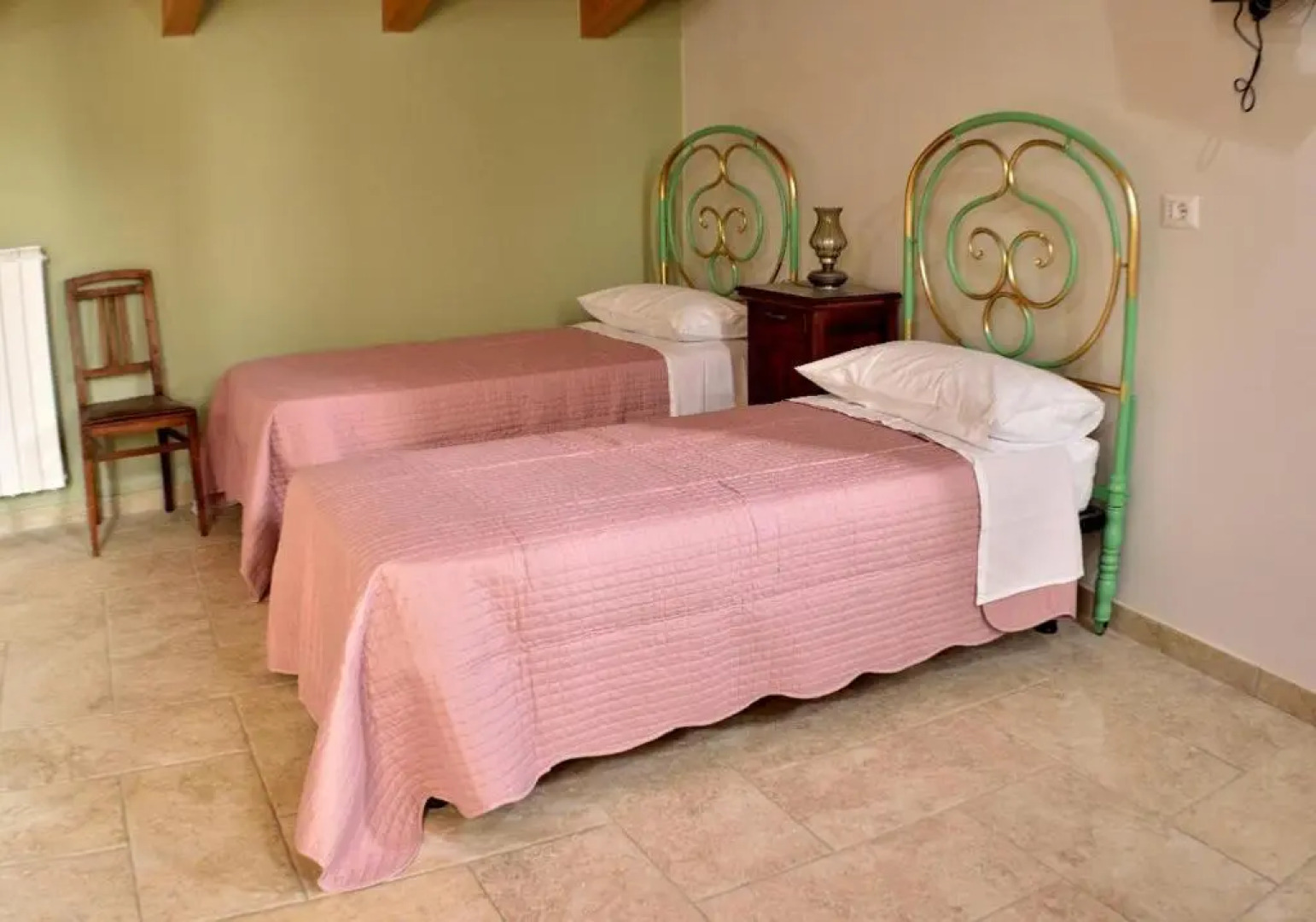 b&b CASCINA SORTINA Country House