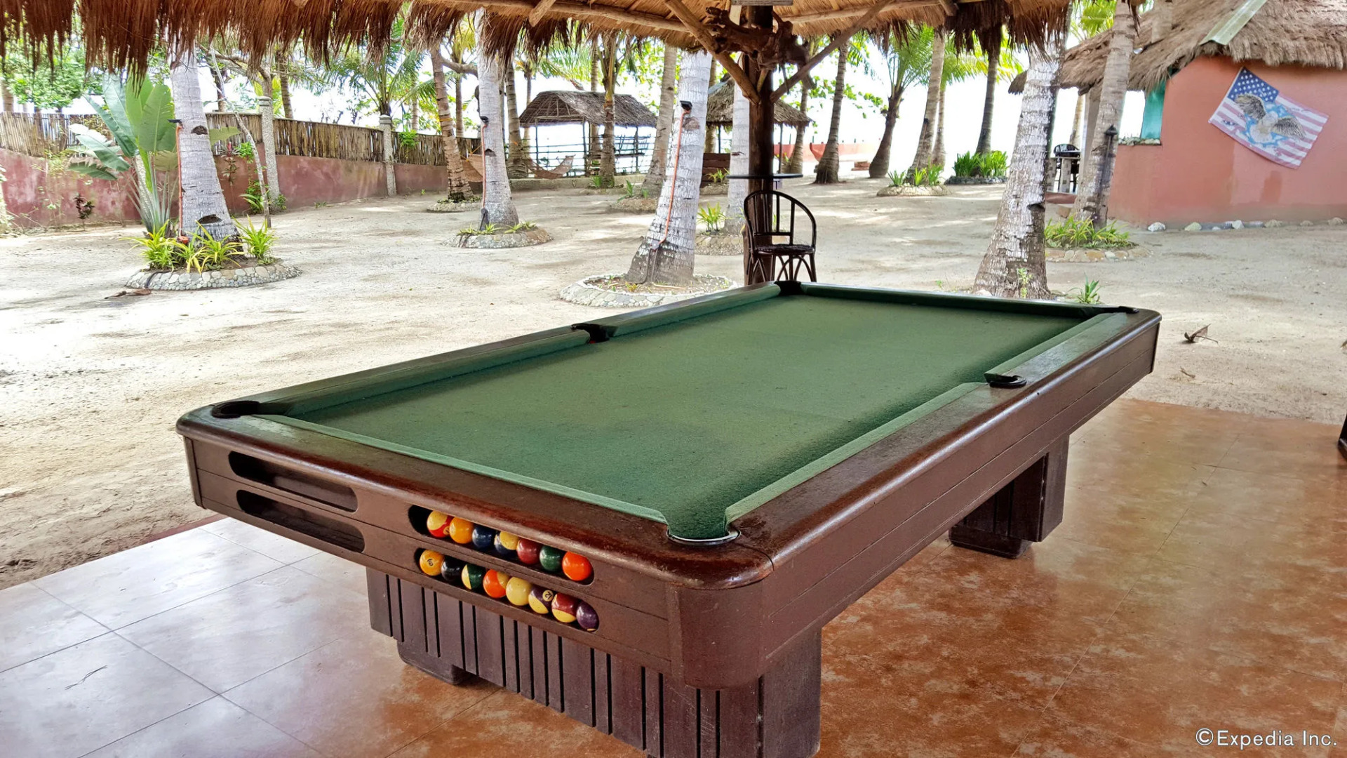 Cooper's Beach Resort