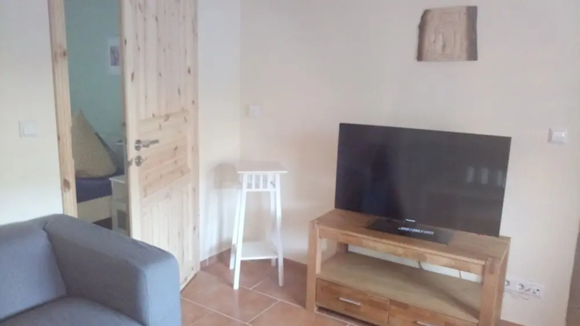 Ferienhaus Fichtelberg Apartment 2