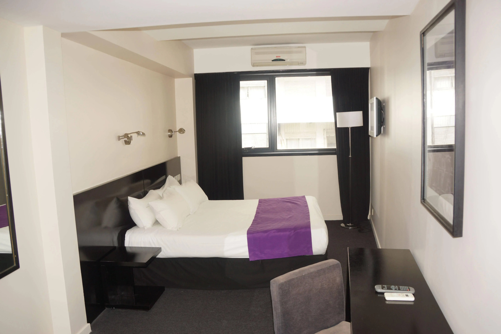 Epico Recoleta Hotel