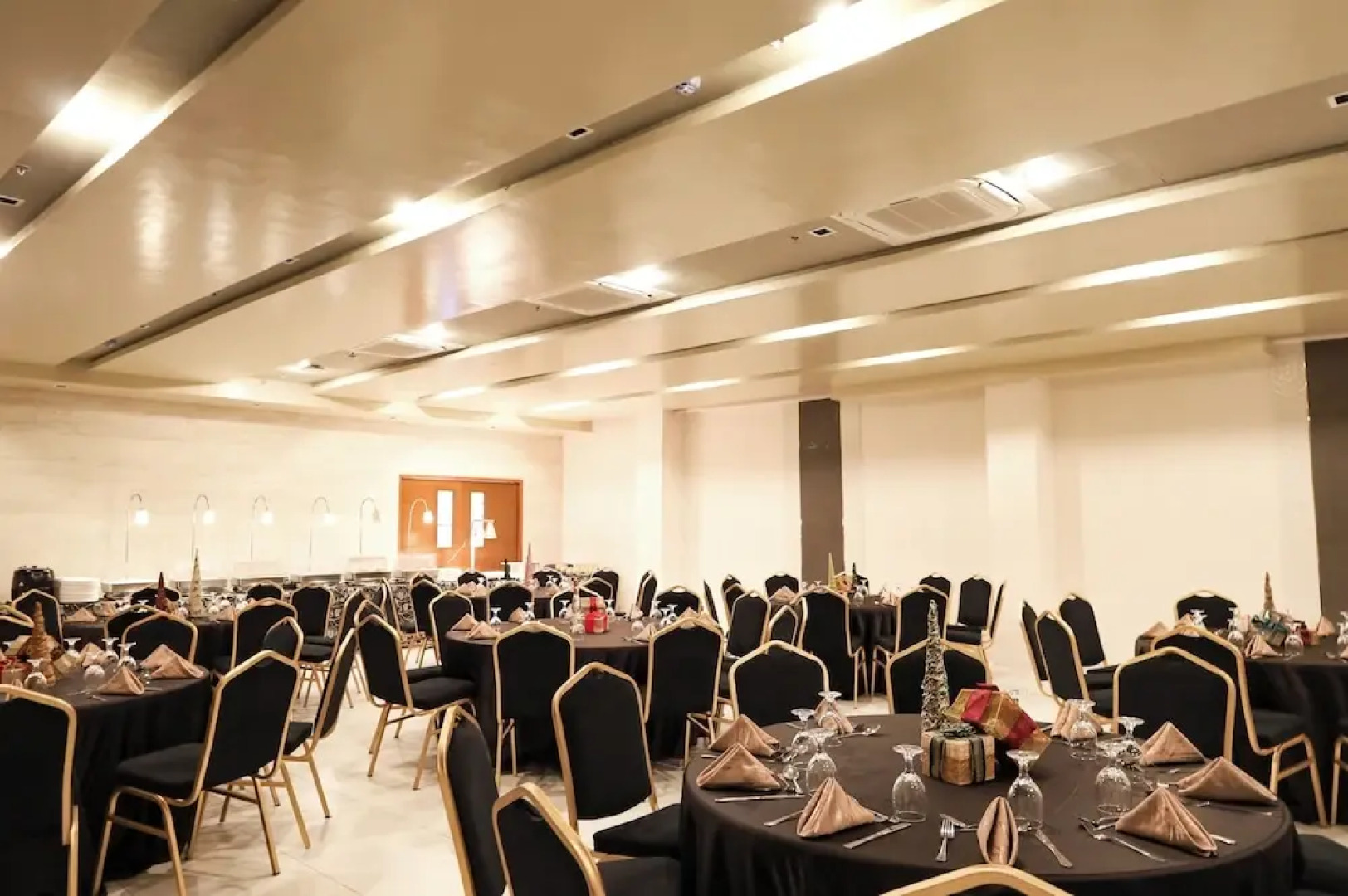 Panglao Vista Suites by SMS Hospitality