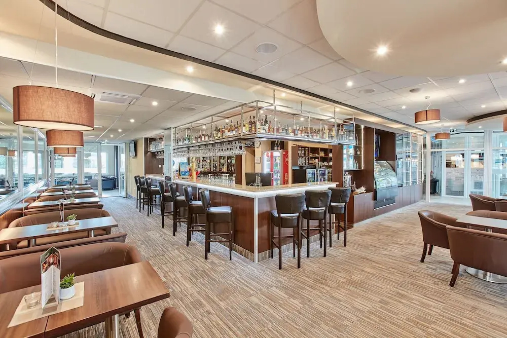 Hotel Senec Lake Resort