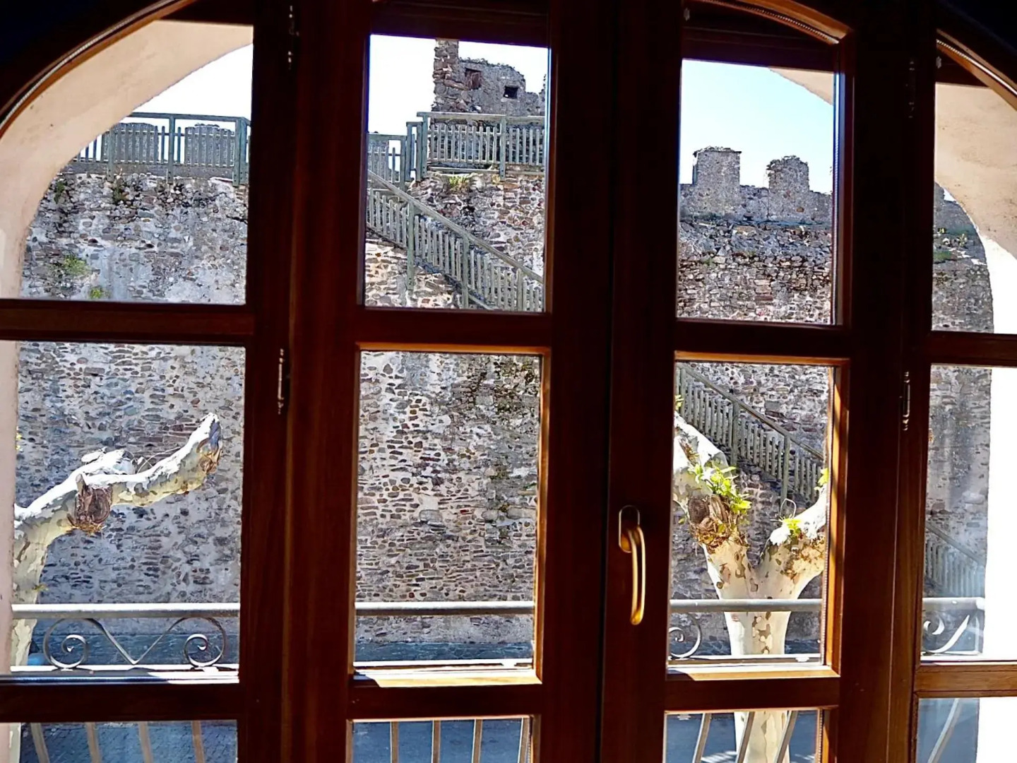 Casa Jardín El Arco