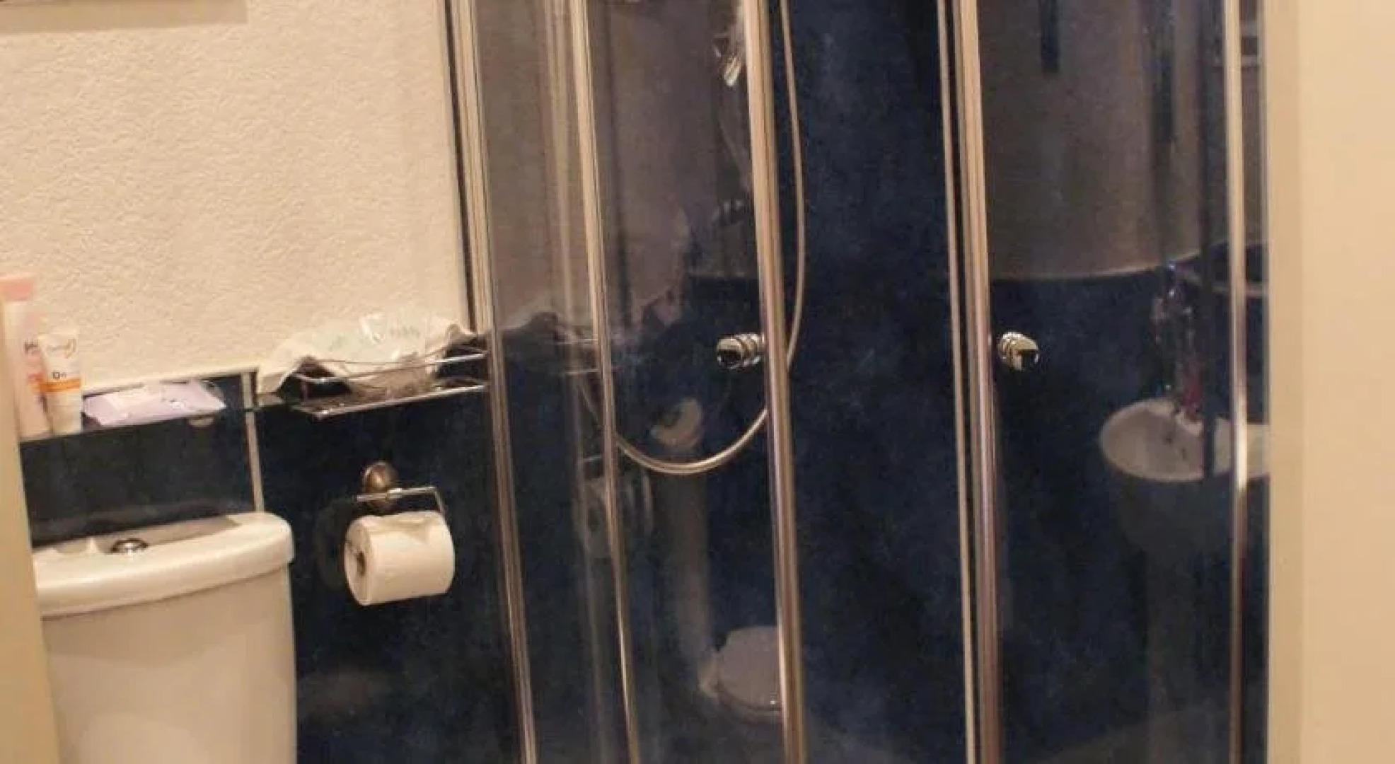 Craig Villa Guest House