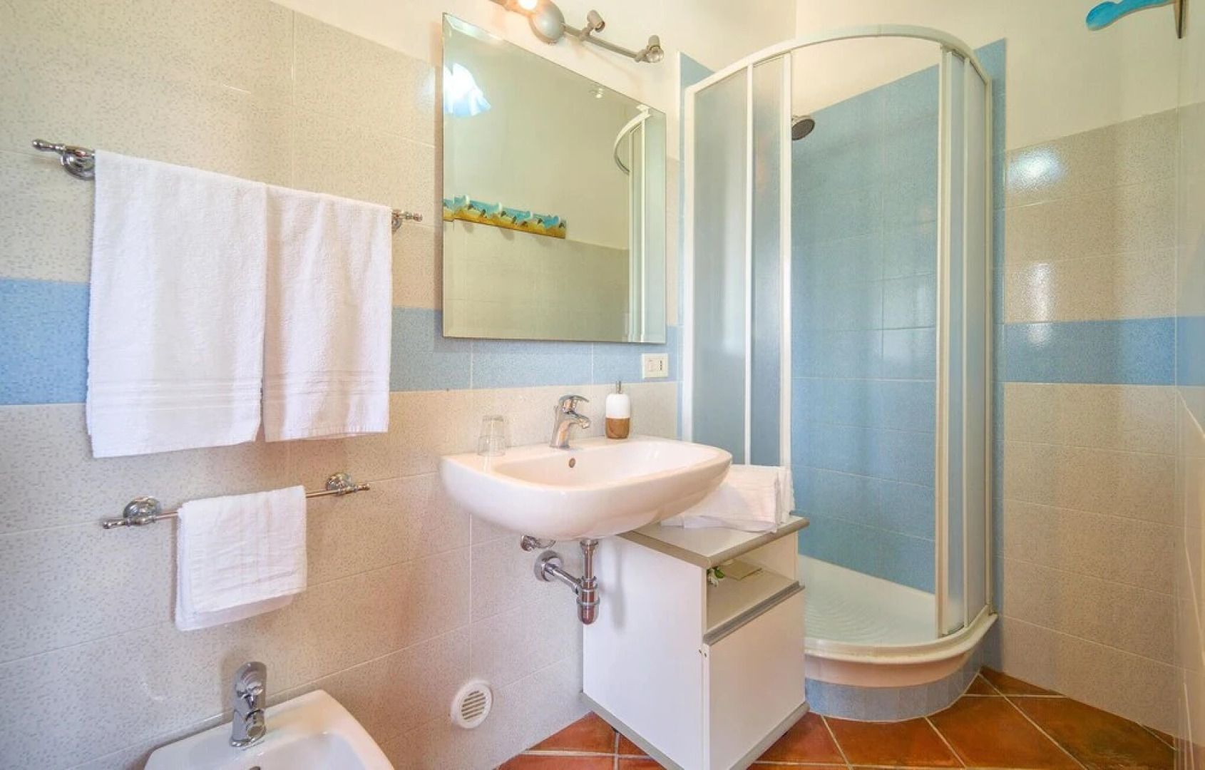 Beautiful Home in Calatafimi With 3 Bedrooms and Wifi