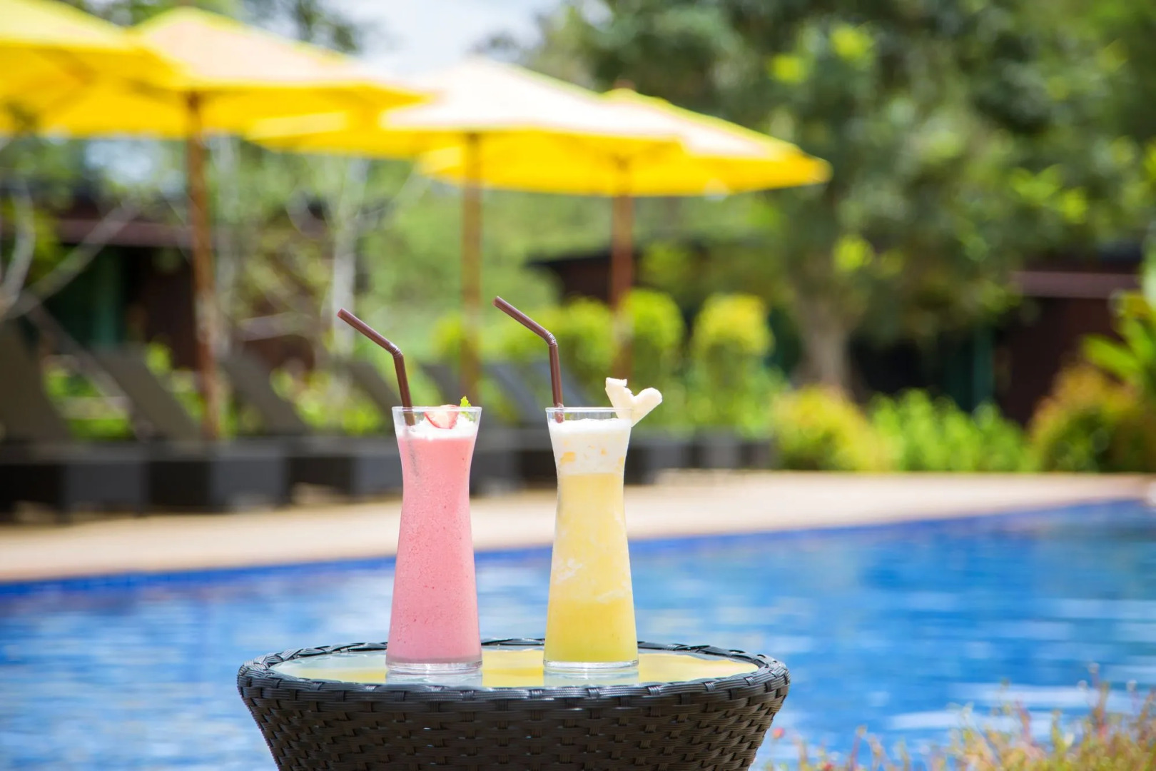 Limon Villa Khao Yai by SLH