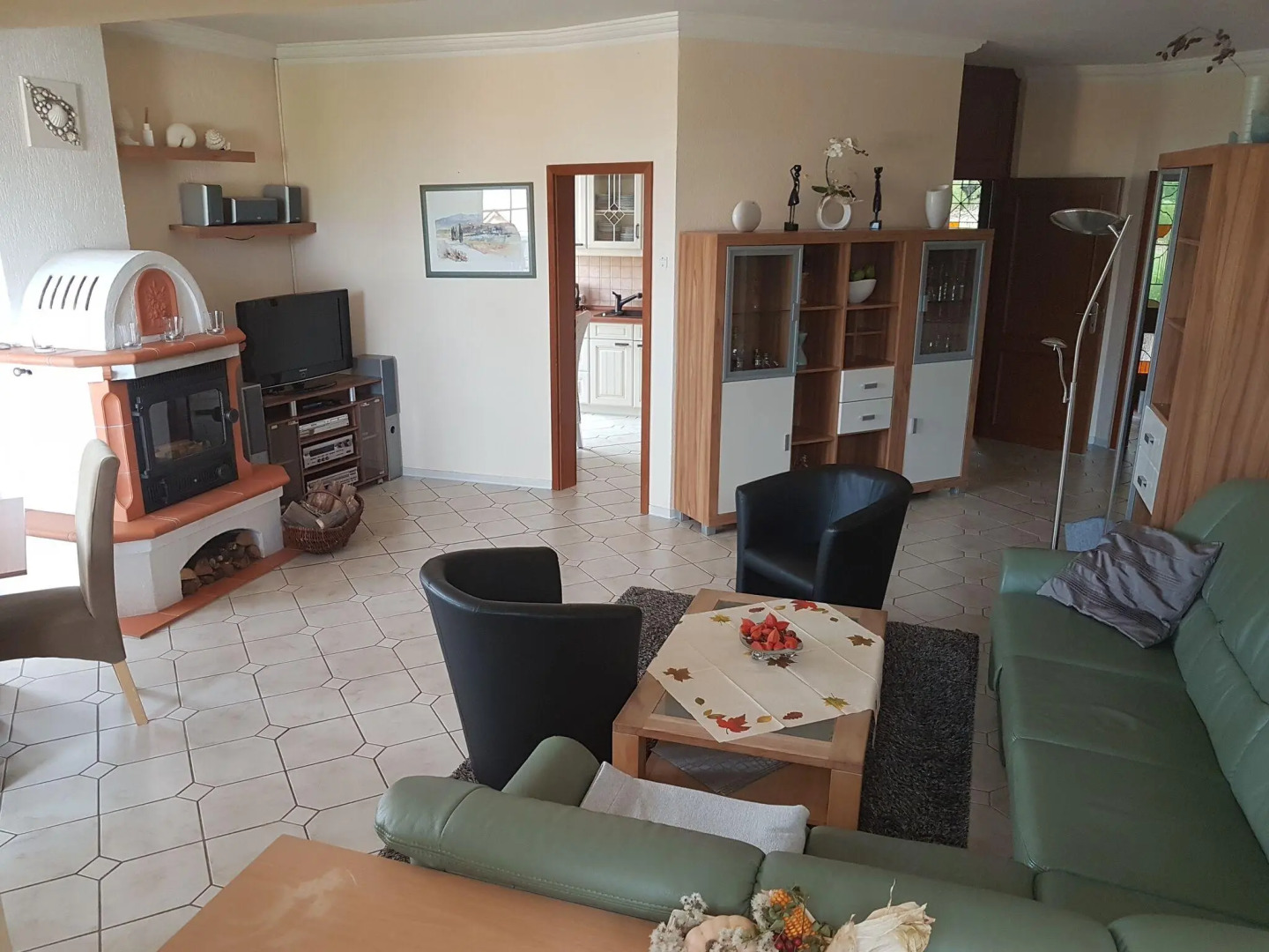 Group Hideaway With Pool