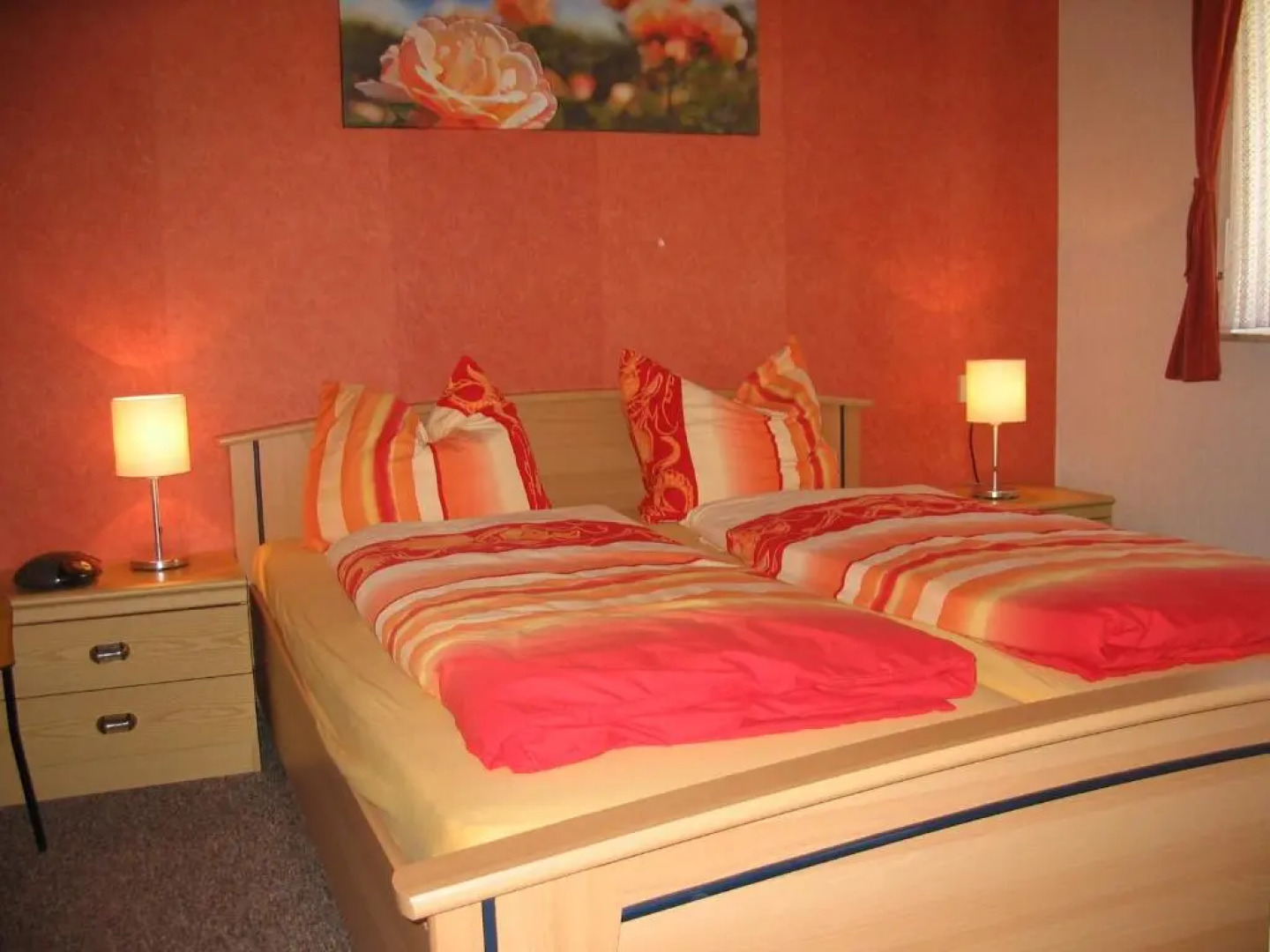 Ferienhaus Haus am Medebach