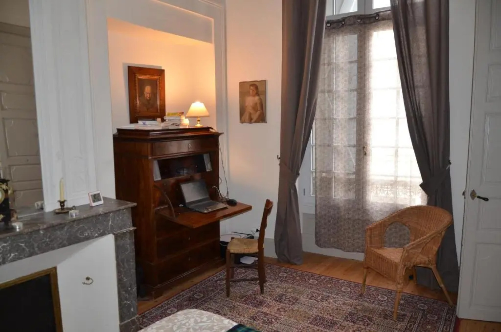 Charming apartment - Lectoure - gers