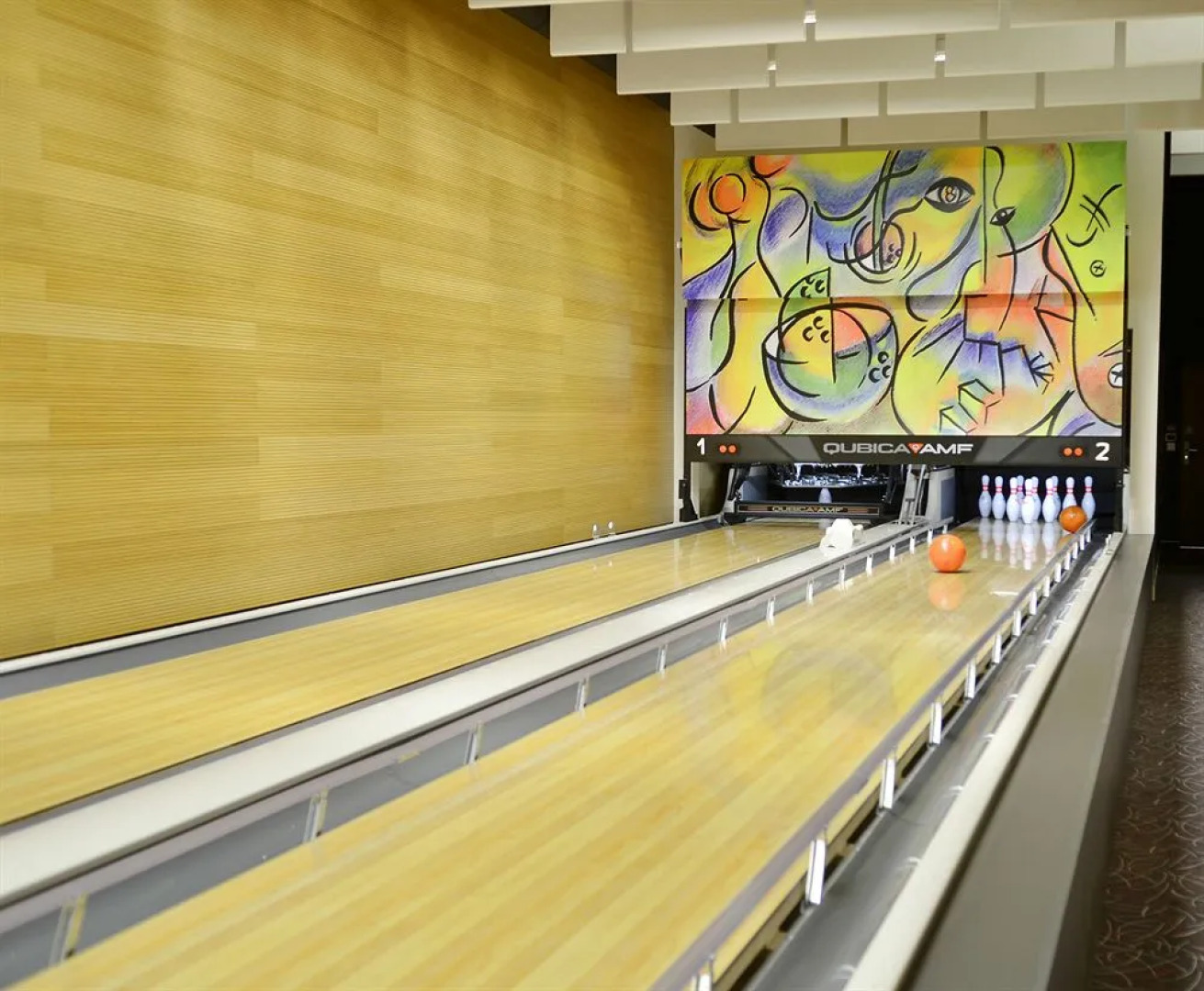 Wellness Hotel Vista