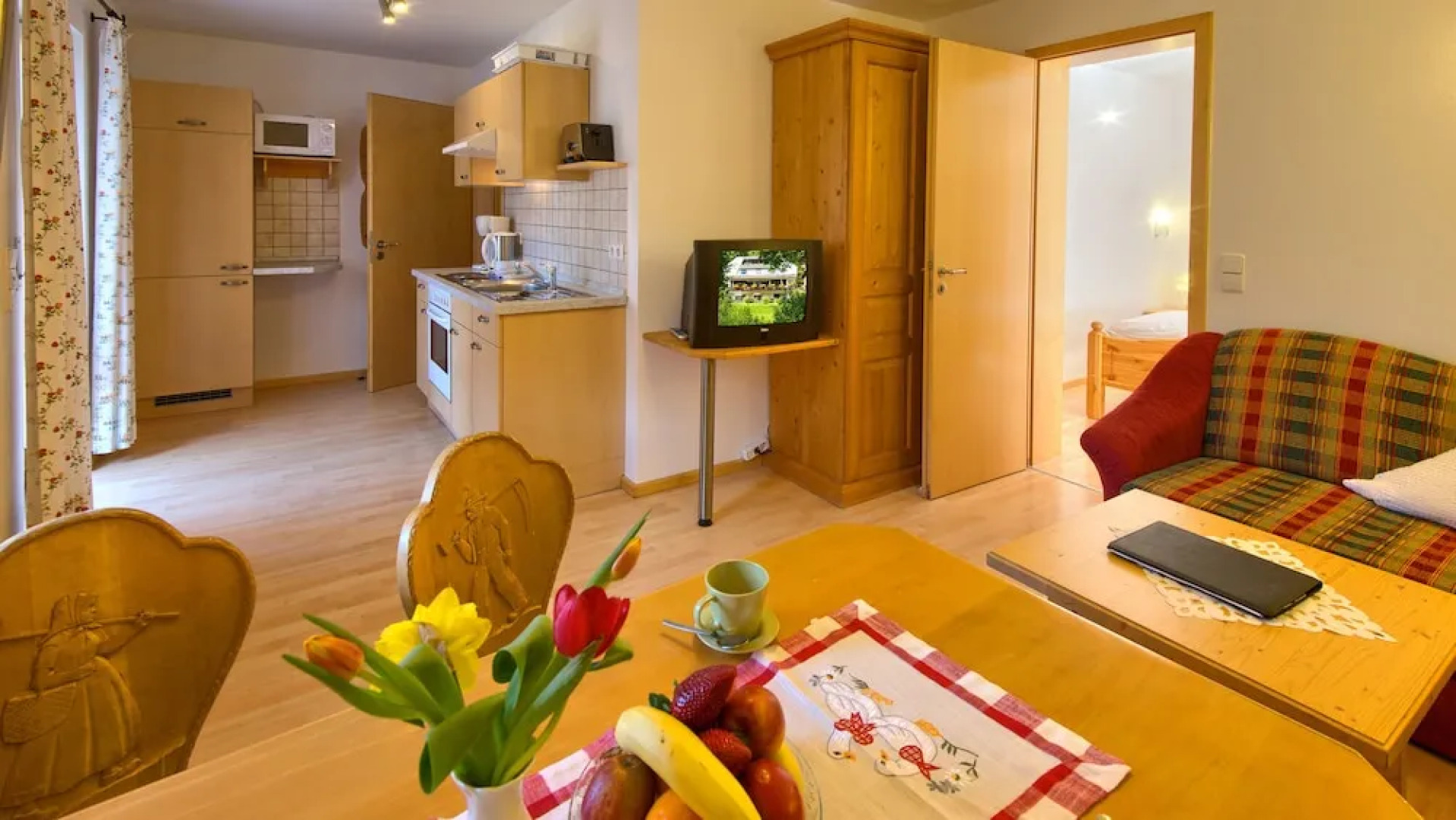 Schwarzwald- Hotel Kräutle