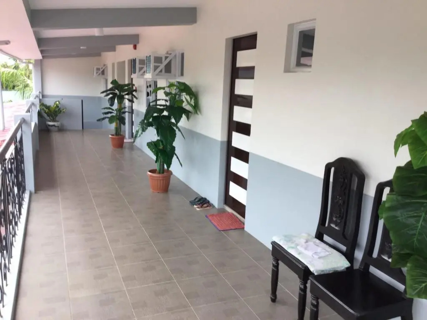 Third & Sean's Place