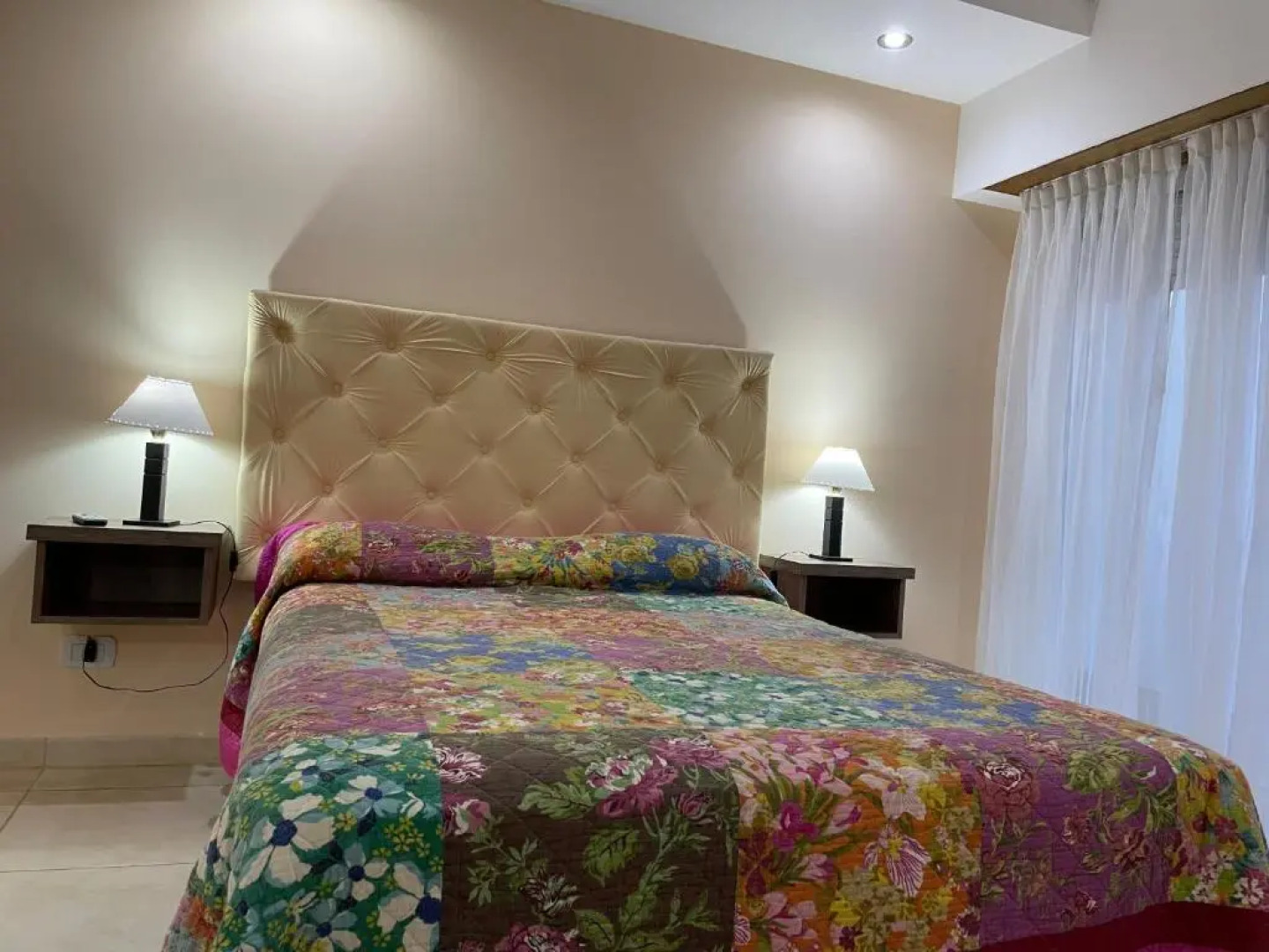 Departamentos Sol y Arena