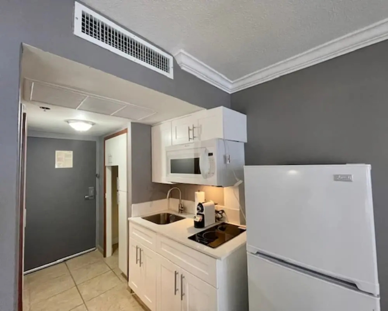 Areia Azul Aparts Miami