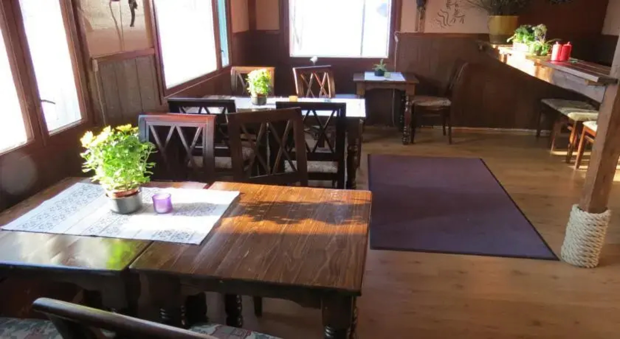 Holiday Center Loma-Olos