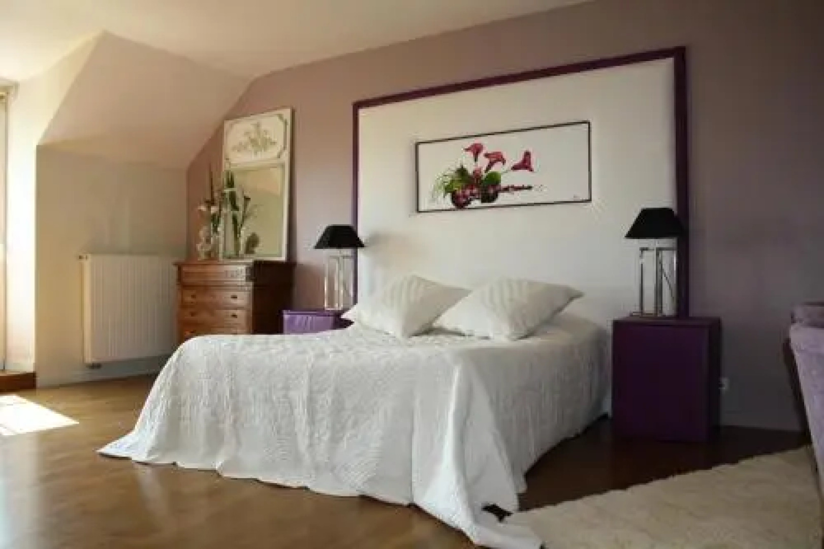 Chambres d'Hôtes Les Châtelains