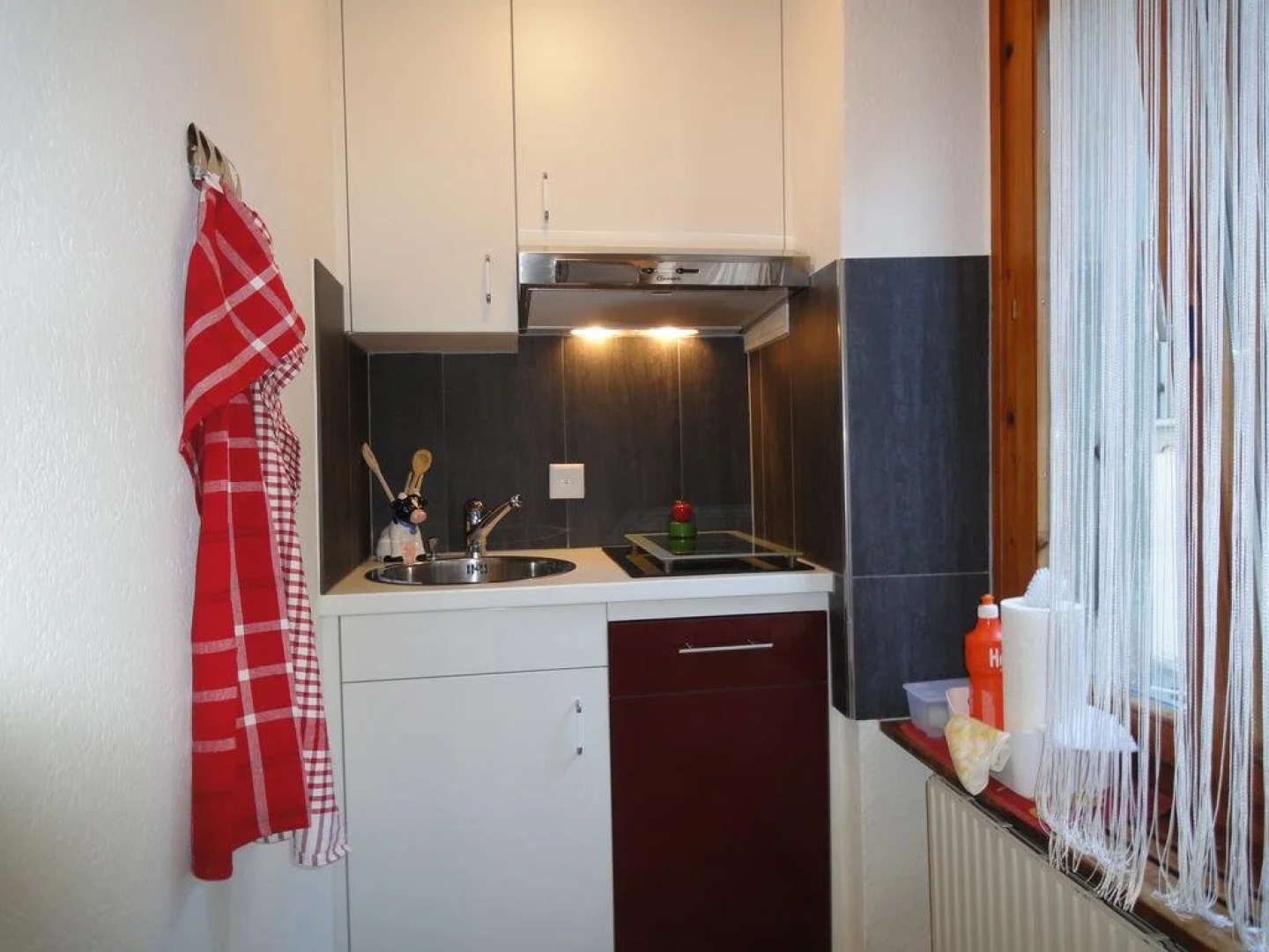 Ferienwohnung Meiringen