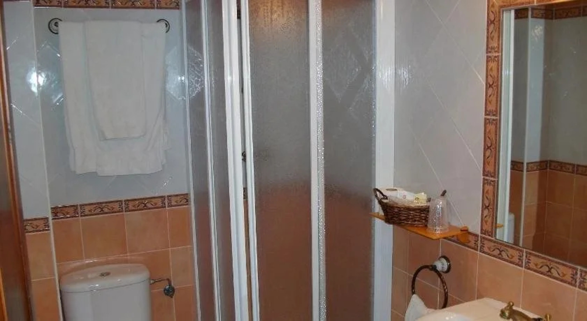 Casa de Labranza Ría de Castellanos