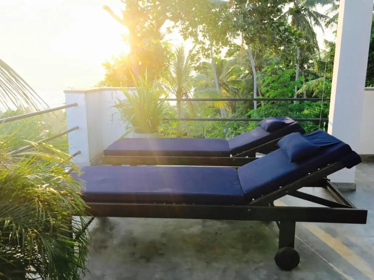 Lara's Place Unawatuna