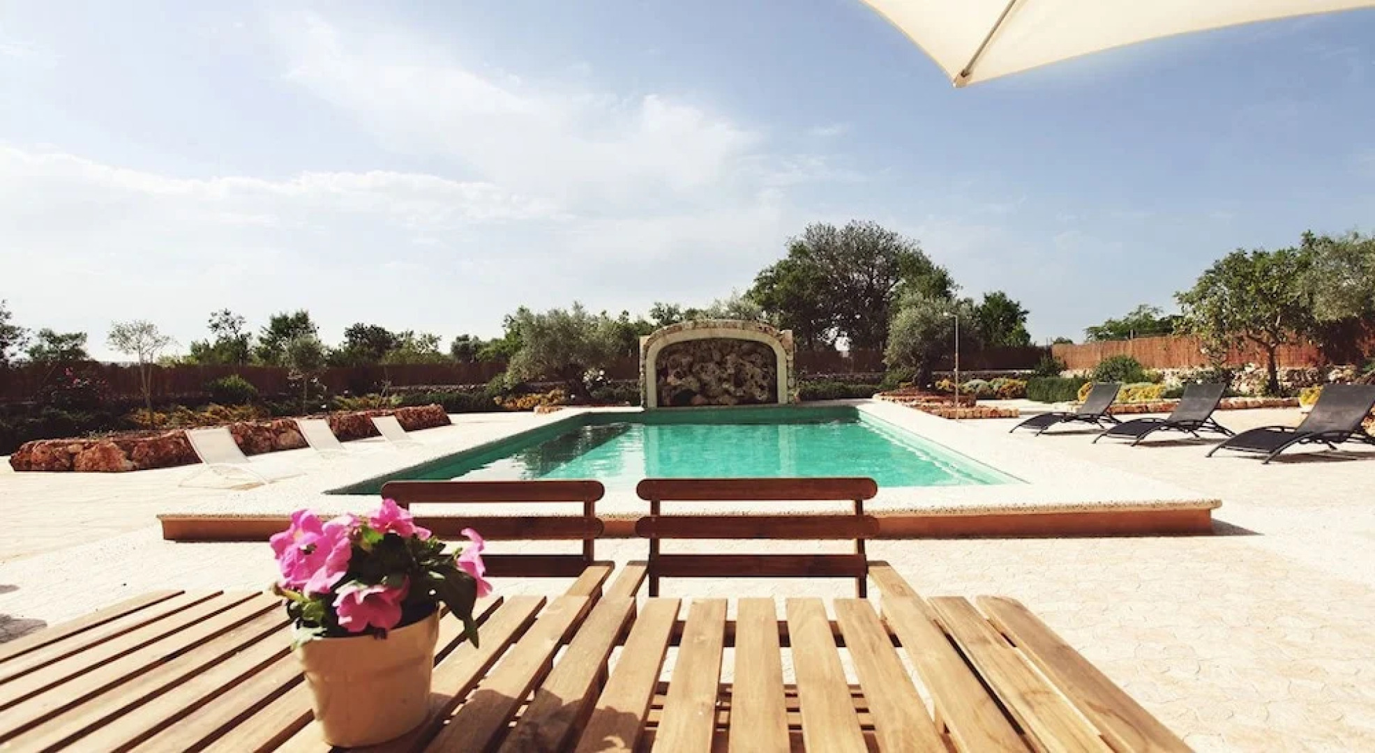 Agroturismo S'Hort des Convent