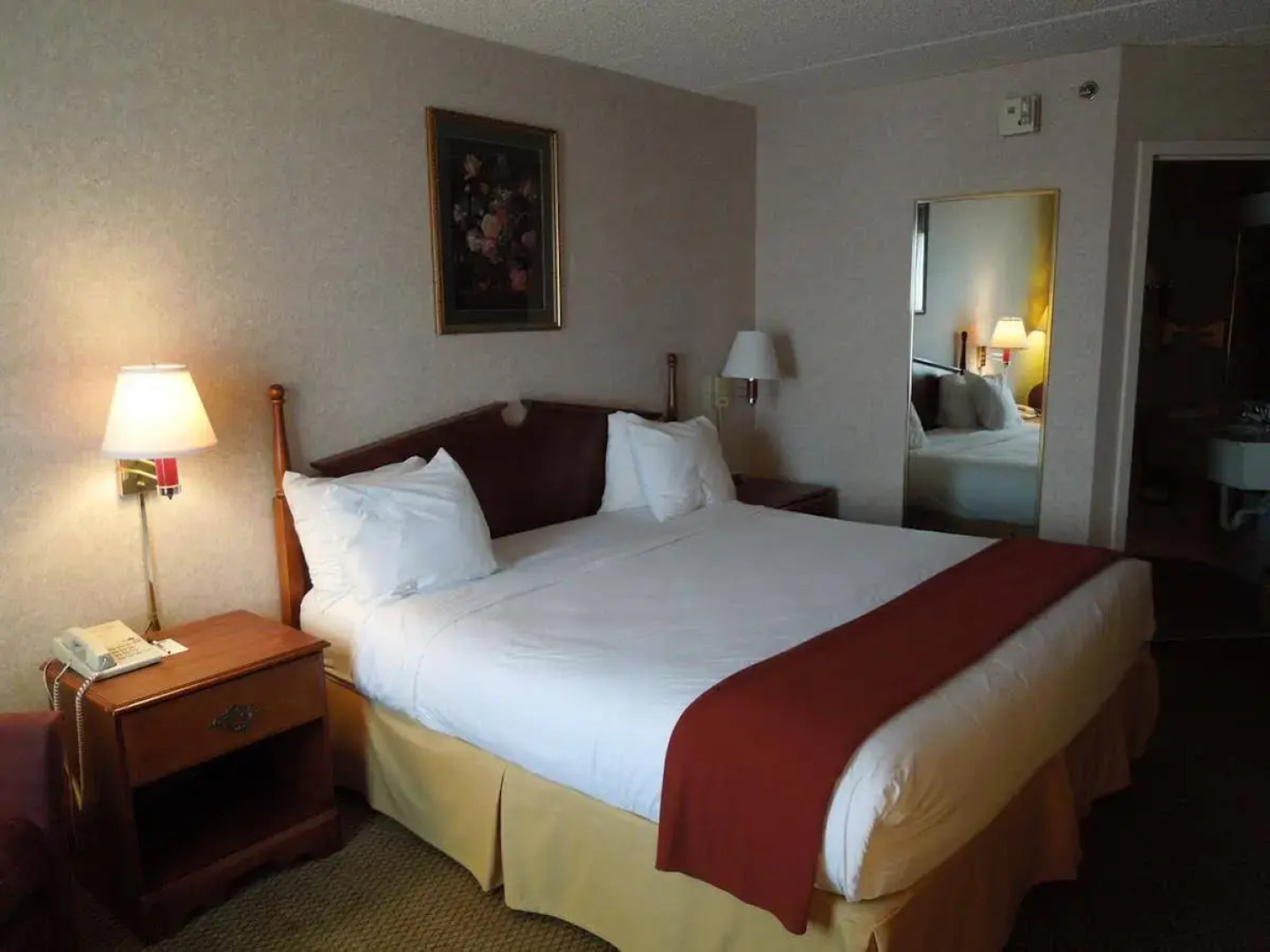 Best Western Lexington Inn