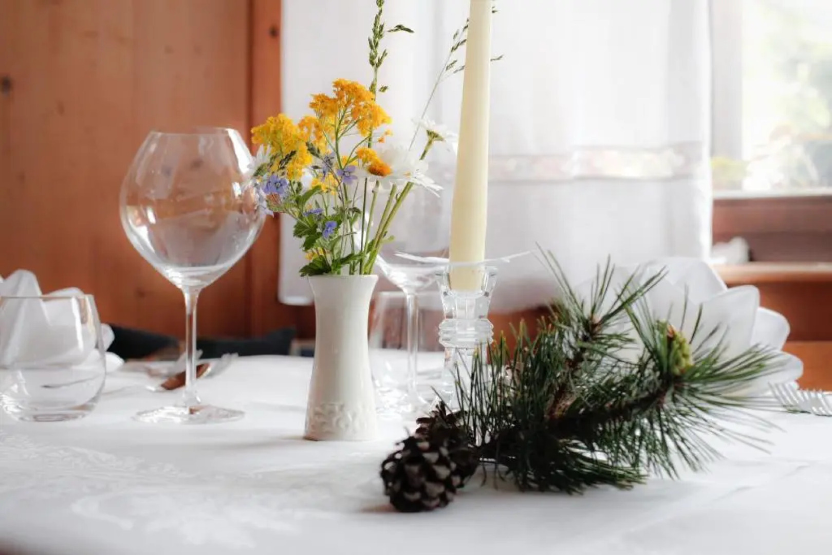 Beauty & Vital Hotel Maria