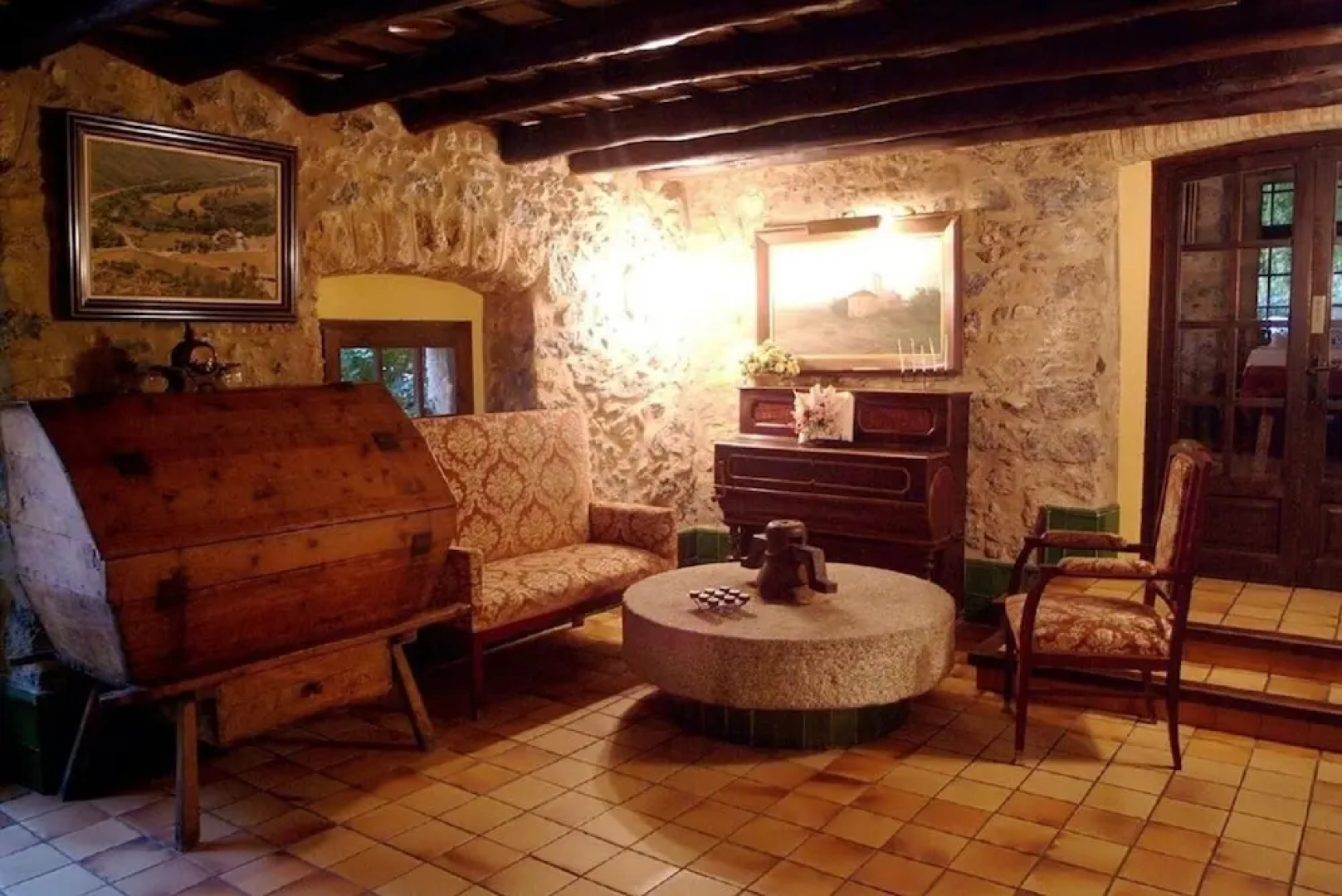 Hotel Restaurant el Molí