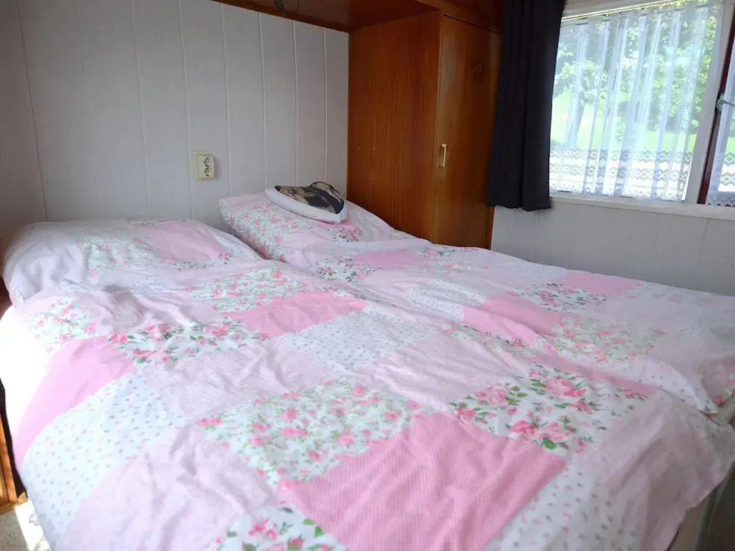 Apartment in Meisberg With In-house Catering