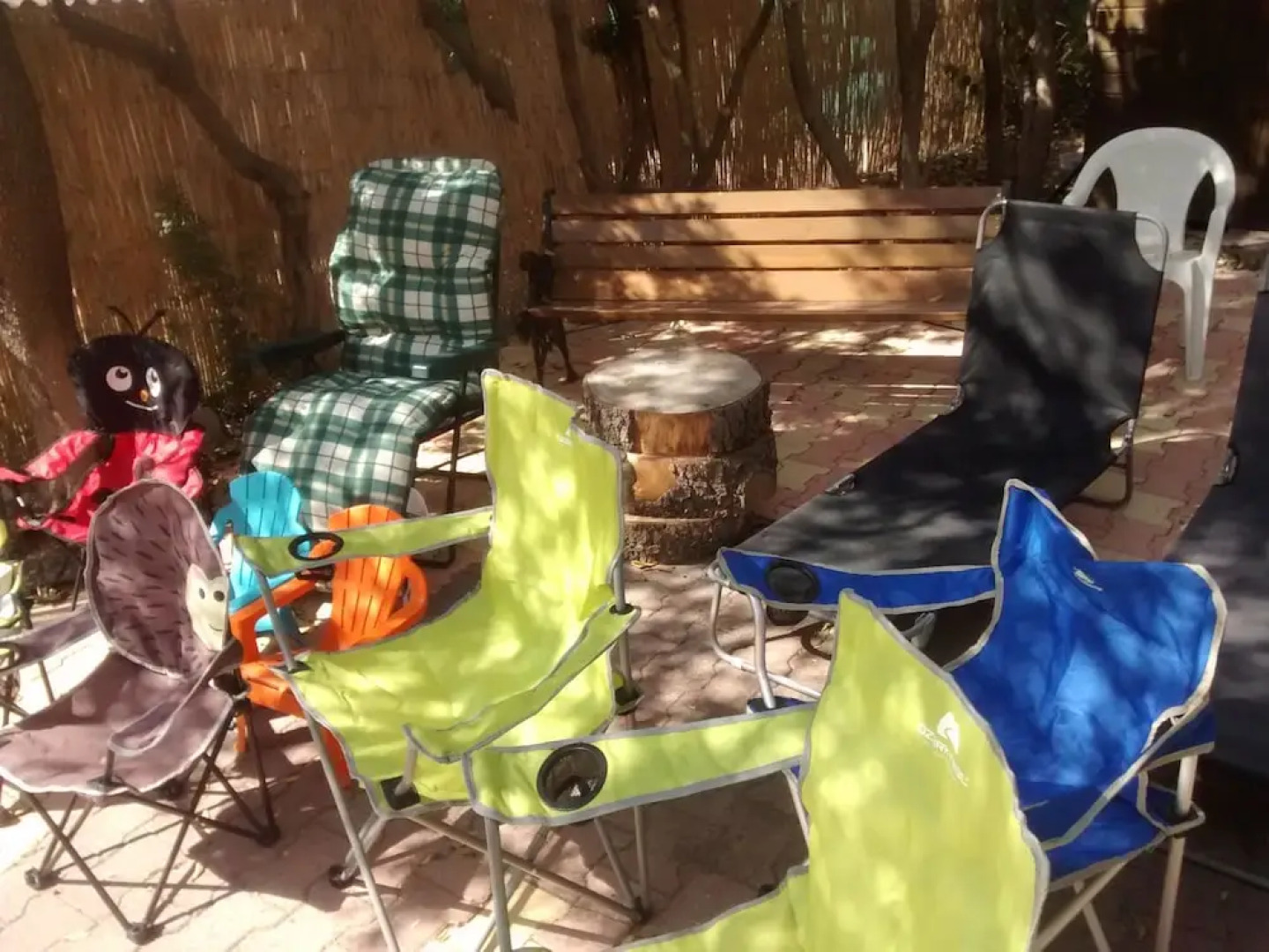 Villa Veronique apartments