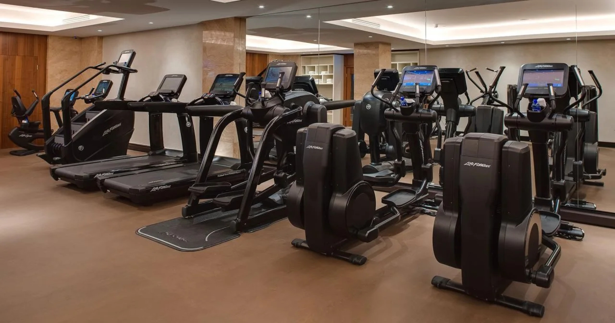 Grand Hotel Kempinski Riga