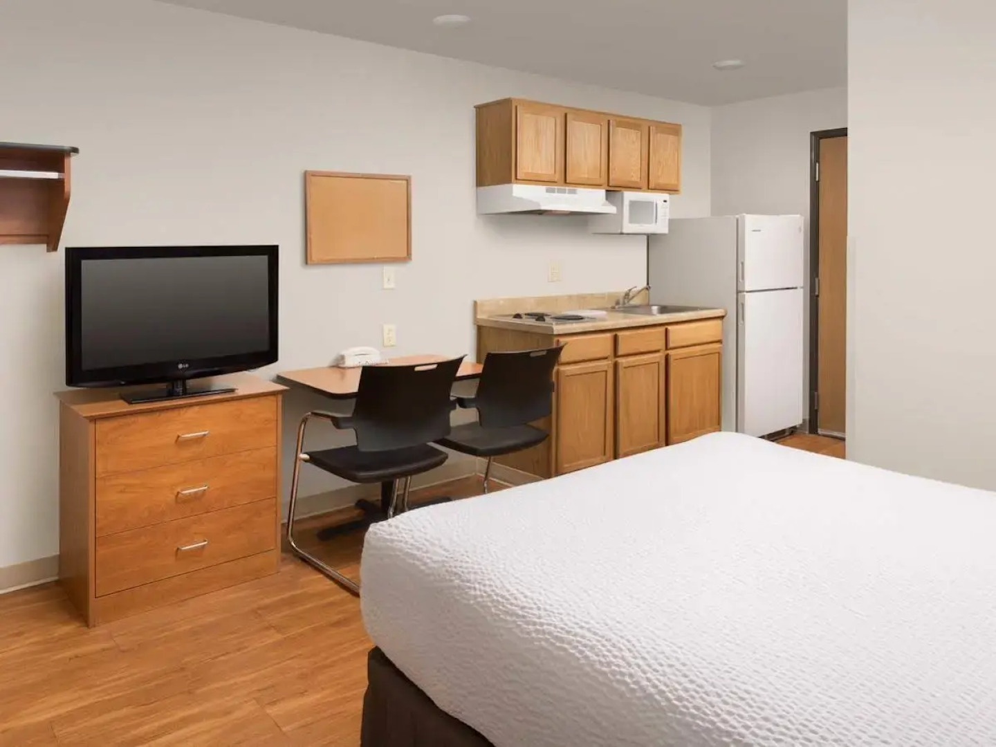 Extended Stay America Select Suites - Provo - American Fork