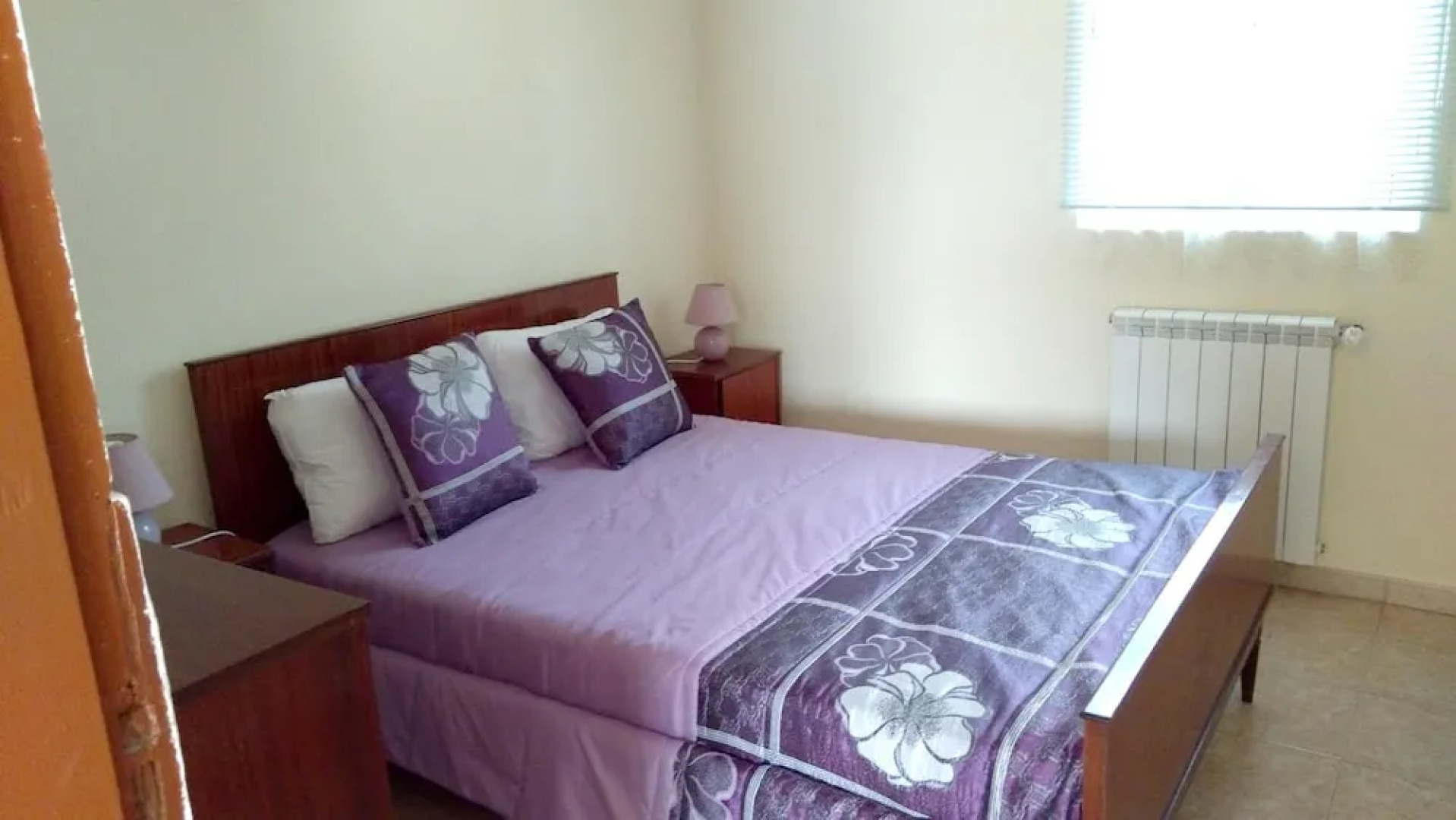 House With 2 Bedrooms in Anadia, With Furnished Terrace Near the Beach