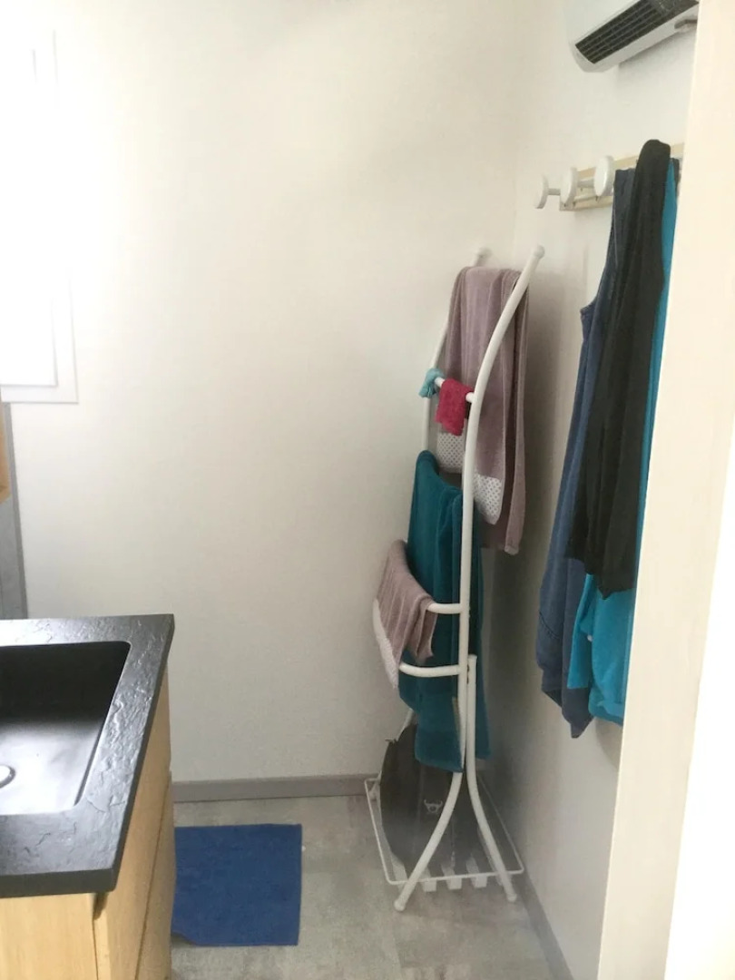 House With 3 Bedrooms in Saint-hilaire-de-riez, With Wonderful sea View, Enclosed Garden and Wifi - 200 m From the Beach