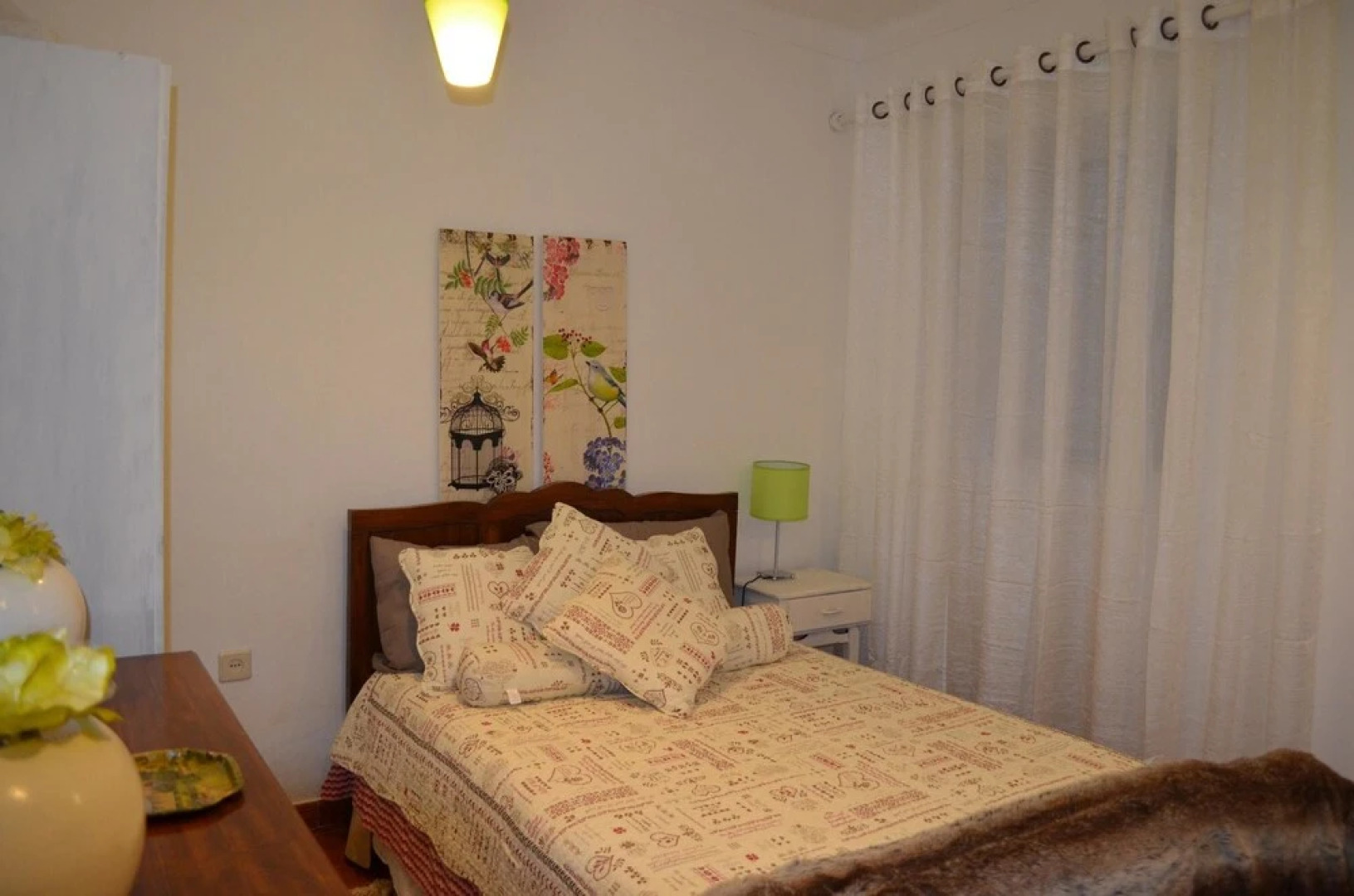 House With 5 Bedrooms in Vila Nova de Poiares, With Wonderful Mountain