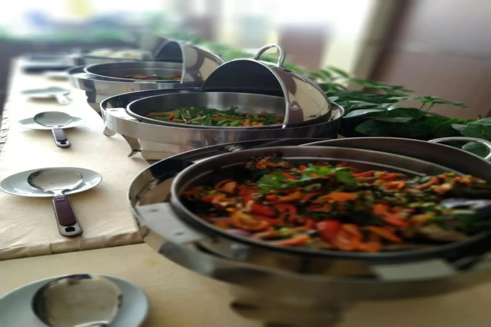 Liras Hotel by Airy Rooms