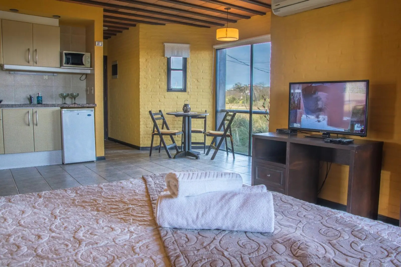 Sotavento Apart Hotel