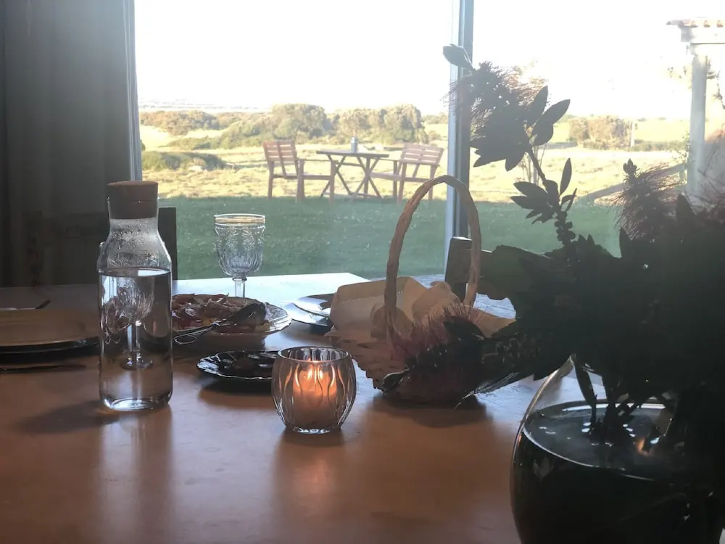 Oliveirinha Country House