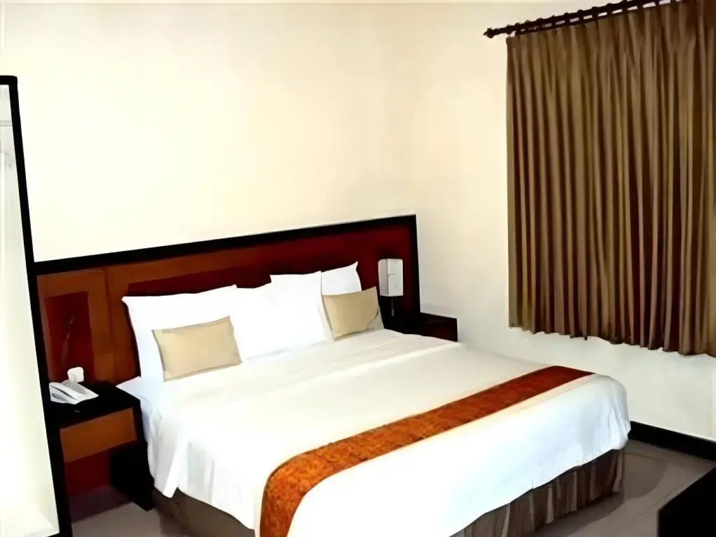 Star Hill Hotel Balikpapan