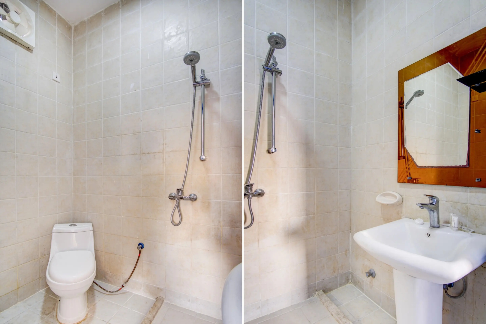 OYO 242 Al Ahlam Resort Al Leith